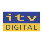 ITV Digital Logo