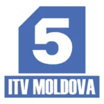 ITV Moldova Logo