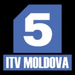 ITV Moldova Logo