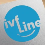 ivfline Logo