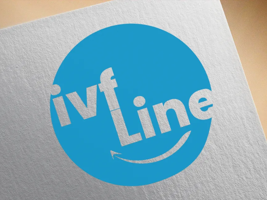ivfline Logo
