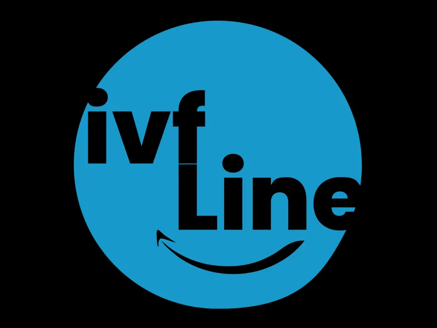 ivfline Logo
