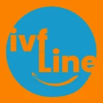 ivfline Logo