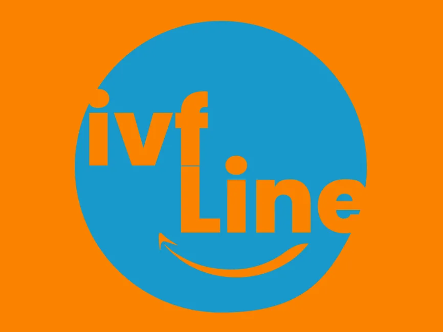 ivfline Logo