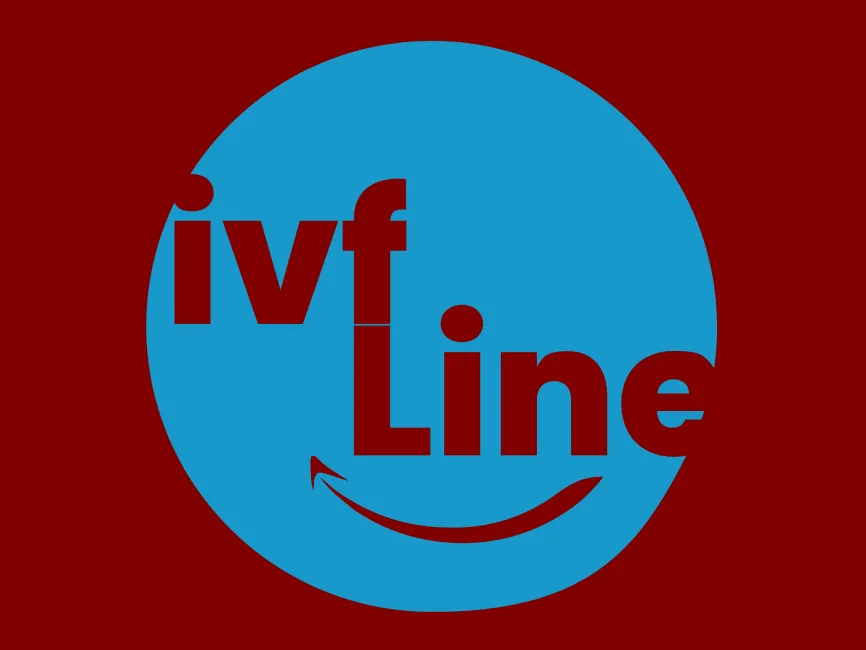 ivfline Logo