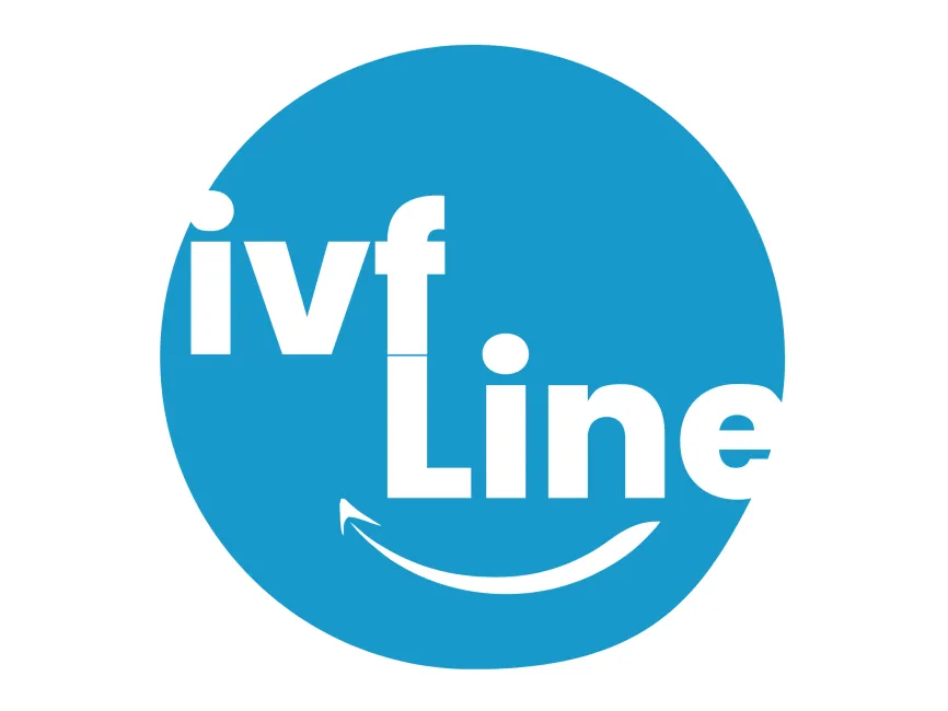 ivfline Logo