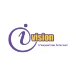 iVision Logo