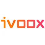 iVoox Podcast Logo