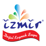 İzmir su logo