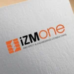 Izmone Logo