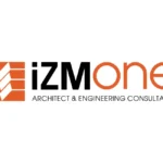 Izmone Logo