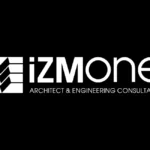Izmone Logo