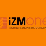 Izmone Logo