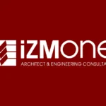Izmone Logo
