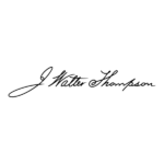 J. Walter Thompson