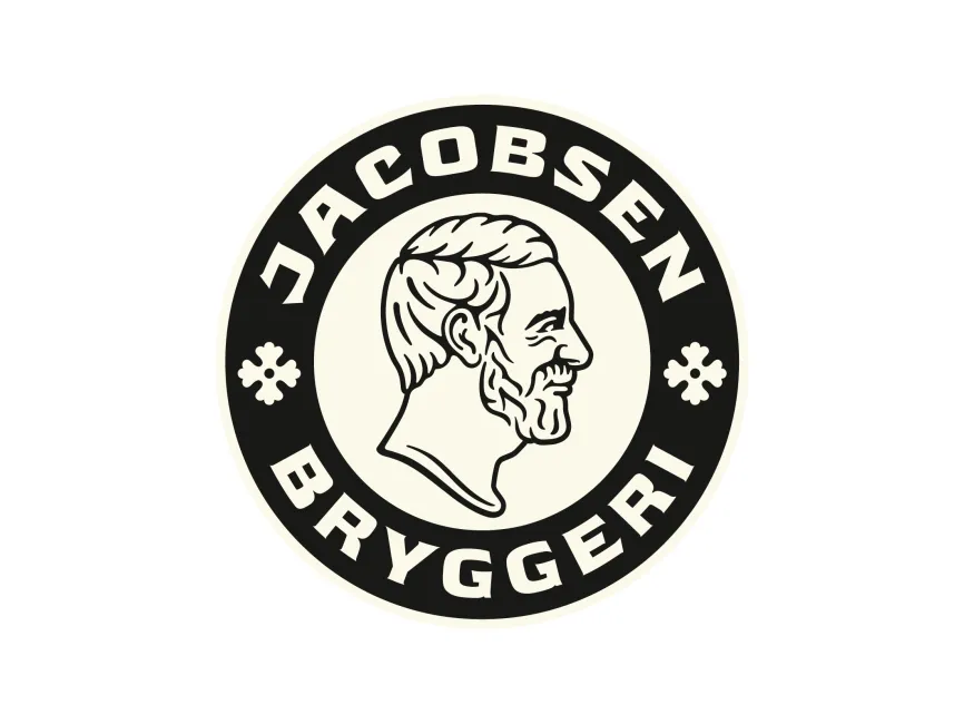 Jacopsen Bryggeri Logo