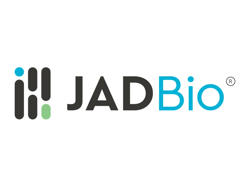 JADBio Logo