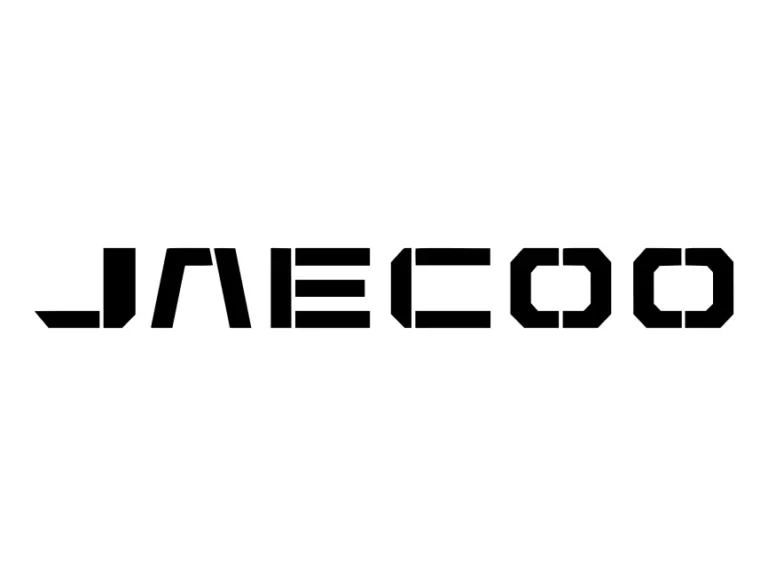 JAECOO Auto Logo