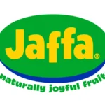 Jaffa Fruit New 2024 Logo