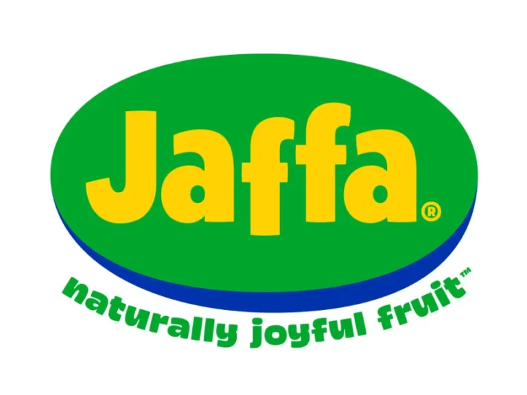 Jaffa Fruit New 2024 Logo