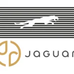 Jaguar New Logo