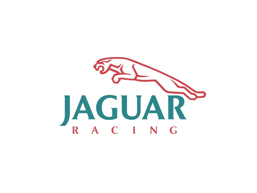 Jaguar Racing Logo