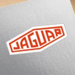 Jaguar Red Logo