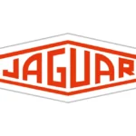 Jaguar Red Logo