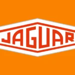 Jaguar Red Logo
