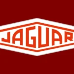 Jaguar Red Logo