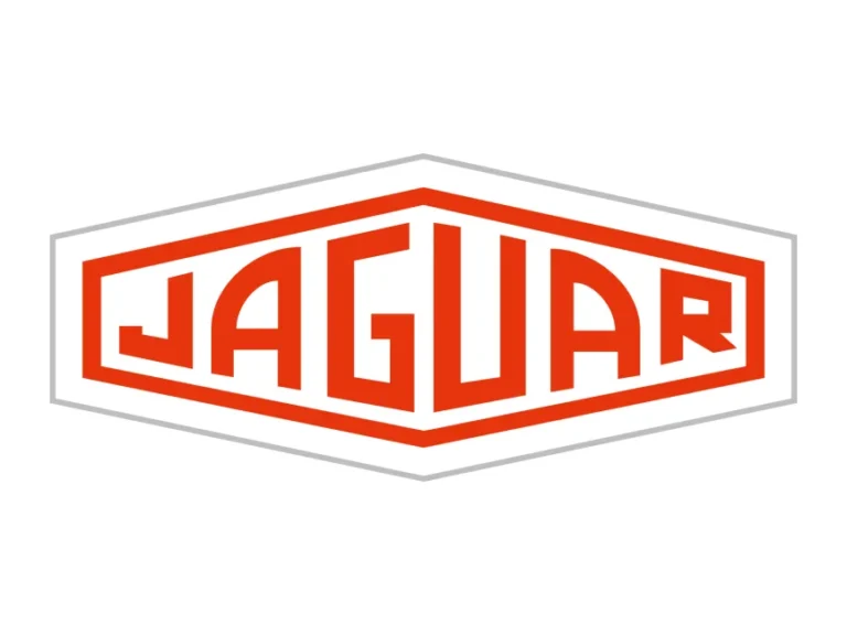 Jaguar Red Logo