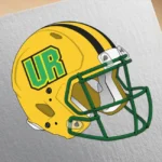 Jaguares UR Casco Logo