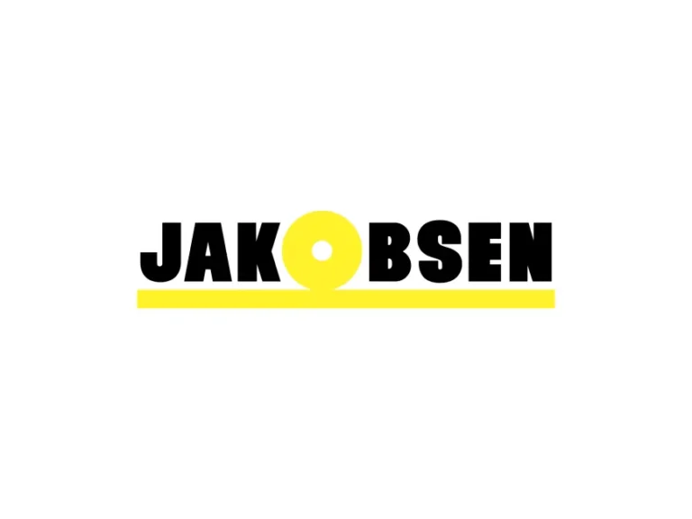 Jakobsen Logo