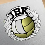 Jakobstads Bollklubb Logo