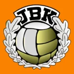 Jakobstads Bollklubb Logo