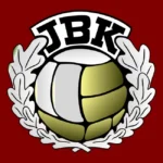 Jakobstads Bollklubb Logo