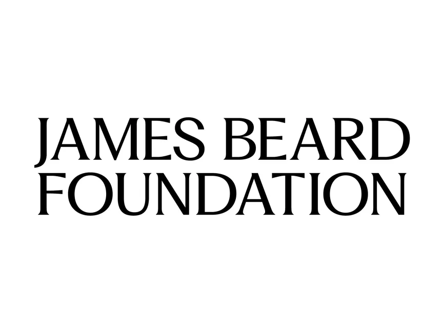 James Beard Foundation Logo