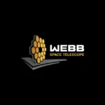 James Webb Space Telescobe Logo