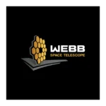 James Webb Space Telescobe Logo