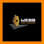 James Webb Space Telescobe Logo