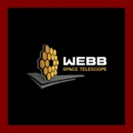 James Webb Space Telescobe Logo