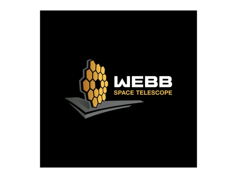 James Webb Space Telescobe Logo