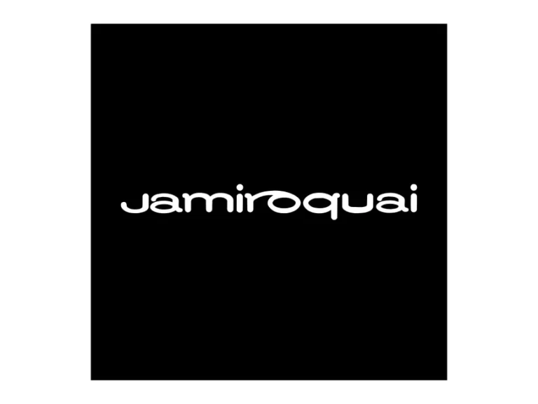 Jamiroquai Logo