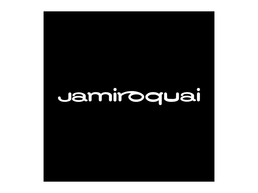 Jamiroquai Logo