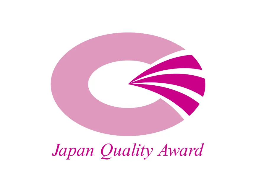 Japan Quality Award Logo