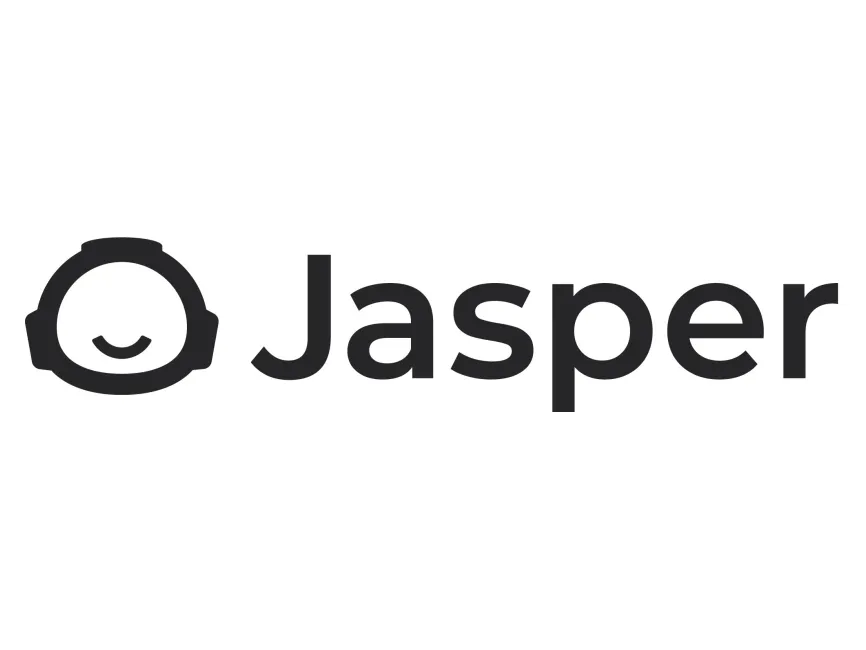 Jasper Logo