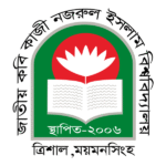 Jatiya Kabi Kazi Nazrul Islam University