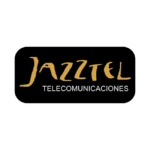 Jazztel Old Logo