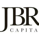 JBR Capital Logo
