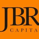JBR Capital Logo